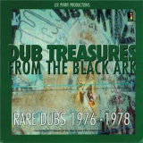 Lee Perry - Dub Treasures From The Black Ark: Rare Dubs 1976-1978 '2010