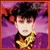 Visage - Beat Boy (Cassette Remix Edition) '2022