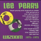Lee Perry - Wizdom 1971-1975 '1998