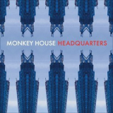 Monkey House - Headquarters '2011
