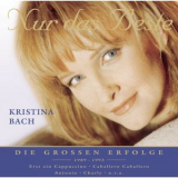 Kristina Bach - Nur das Beste '2003