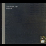 Brian Eno - Discreet Music (Remastered 2004) '1975