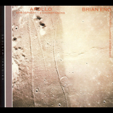 Brian Eno, Daniel Lanois & Roger Eno - Apollo - Atmospheres & Soundtracks '1983