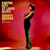 Eartha Kitt - St. Louis Blues '2021