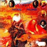 Airto - Natural Feelings '1970