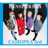 CASIOPEA 3rd - PANSPERMIA '2019