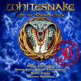Whitesnake - Live at Donington 1990 '2011