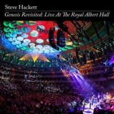 Steve Hackett - Genesis Revisited: Live at The Royal Albert Hall '2020