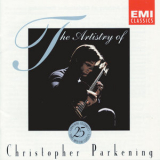 Christopher Parkening - The Artistry Of Christopher Parkening '1993
