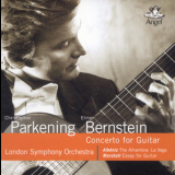 Christopher Parkening & Elmer Berstein - Concerto for Guitar '2000