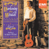 Christopher Parkening - Vivaldi, Warlock & Praetoruis '2003
