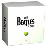 The Beatles - The Beatles (white Album) [disc 1] (2009 Mono Remaster) '1968