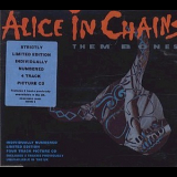 Alice In Chains - Them Bones '1993