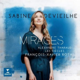 Sabine Devieilhe - Mirages '2017