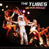 The Tubes - Go For Broke! '2022