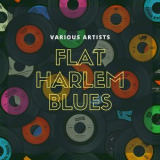 Duke Ellington - Flat Harlem Blues '2020