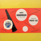 Peggy Lee - Peggy Lee and Benny Goodman '2006