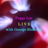 Peggy Lee - Live '2010
