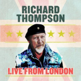 Richard Thompson - Live From London '2021