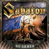 Sabaton - Primo Victoria (Re-Armed) '2011