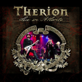Therion - Live in Atlanta 2011 (Live) '2021