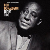 Lou Donaldson - Night Tide '2018
