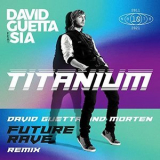David Guetta - Titanium '2021