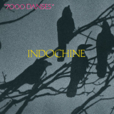 Indochine - 7000 danses '1987