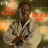 Art Blakey & The Jazz Messengers - Golden Boy '1963