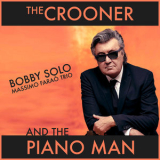 Bobby Solo - The Crooner and the Piano Man '2022