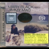 Mary Black - Mary Black Sings Jimmy MacCarthy '2018