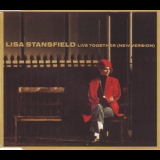 Lisa Stansfield - Live Together (New Version) '1989