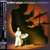Buddy Rich - Buddy Rich Plays And Plays And Plays '1977