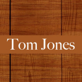 Tom Jones - Tom Jones - Live Radio Europe 1967. '2020