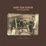 Harry Dean Stanton - October 1993 '2021
