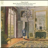 Glenn Gould - The Complete Original Jacket Collection (cd 50) '1974 (2007)
