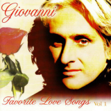 Giovanni - Favorite Love Songs, Vol. 1 '2004