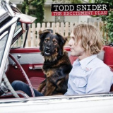 Todd Snider - The Excitement Plan '2009