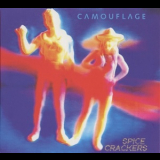 Camouflage - Spice Crackers '2009