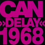Can - Delay 1968 '1981