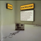 Can - Sacrilege '1997