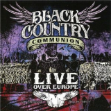 Live Over Europe - 2012 'J&R Adventures