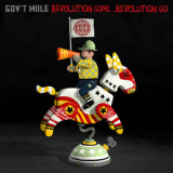 Gov't Mule - Revolution ComeYRevolution Go '2017