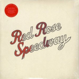 Paul McCartney & Wings - Red Rose Speedway '1973