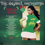 The Salsoul Orchestra - Christmas Jollies '1976