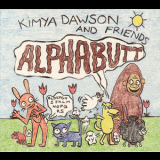 Kimya Dawson - Alphabutt '2008