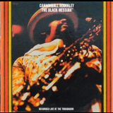 Cannonball Adderley - The Black Messiah '1971
