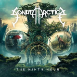 Sonata Arctica - The Ninth Hour '2016