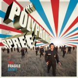 The Polyphonic Spree - Fragile Army, The '2007