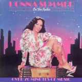 Donna Summer - On The Radio '1979